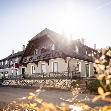 Fernblick Hotel Sankt Corona am Wechsel Room photo
