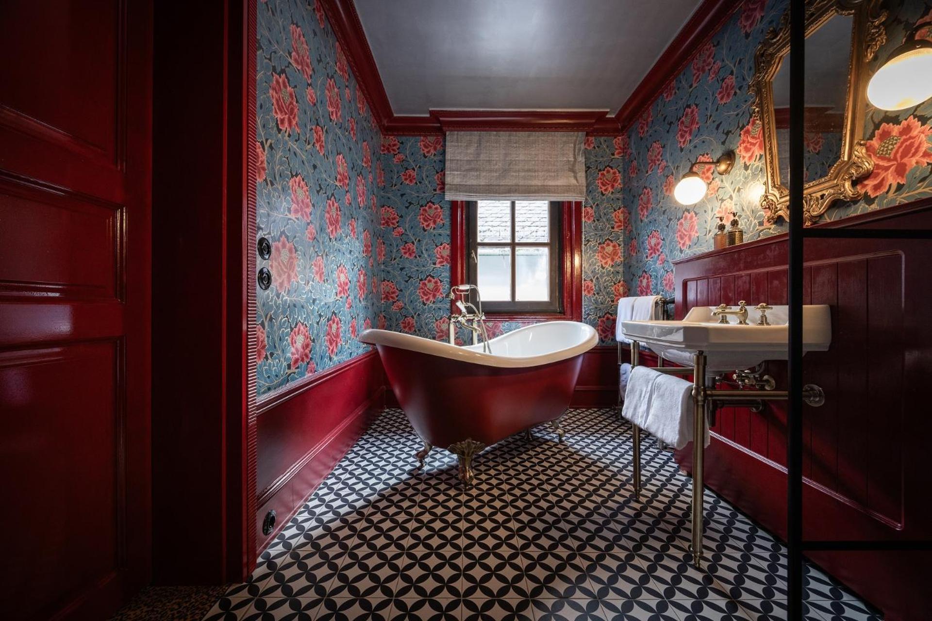 Fernblick Hotel Sankt Corona am Wechsel Room photo